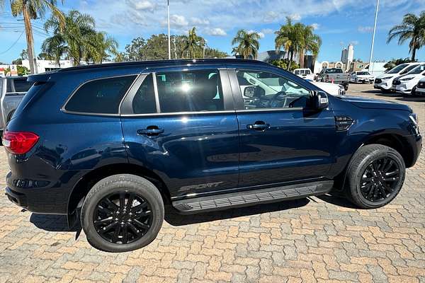 2020 Ford Everest Sport UA II 2.0L