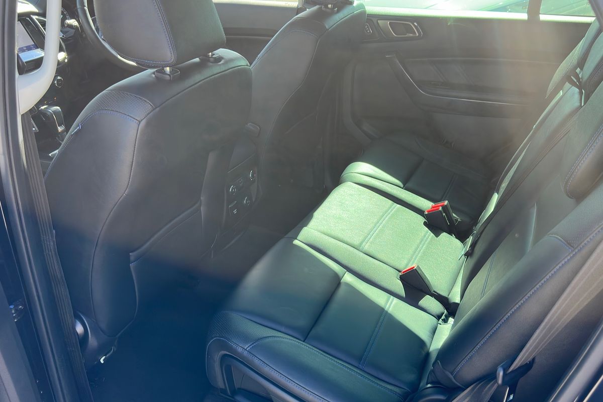 2020 Ford Everest Sport UA II 2.0L