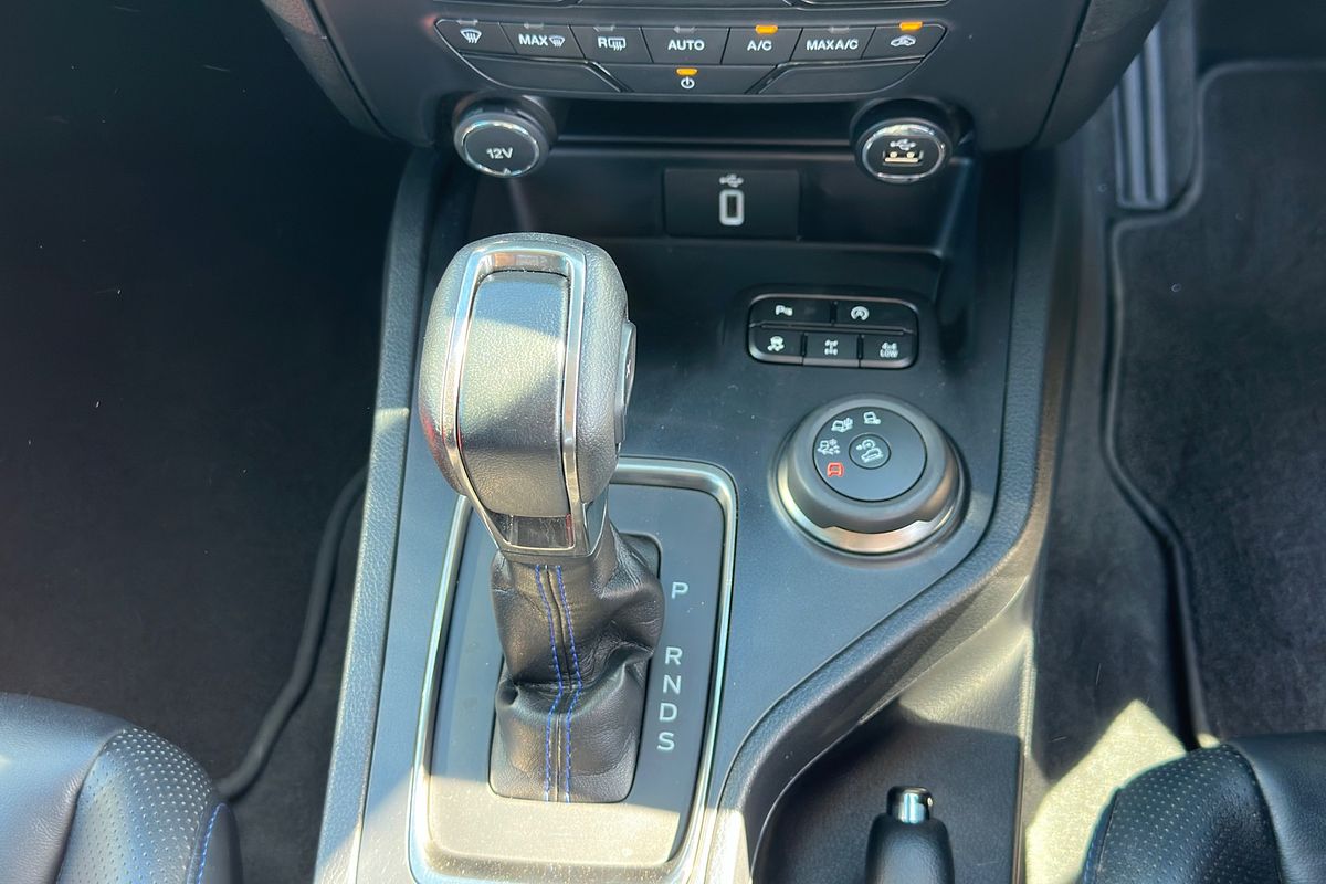 2020 Ford Everest Sport UA II 2.0L