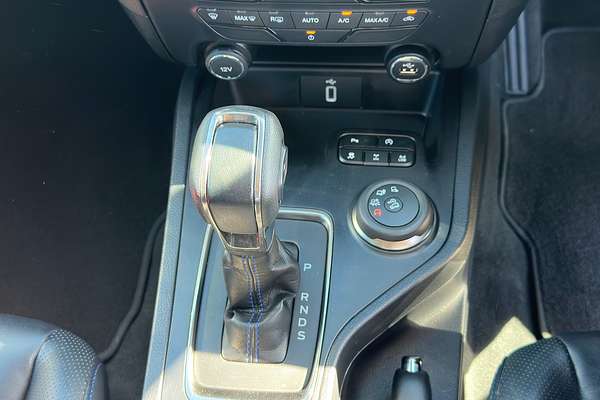 2020 Ford Everest Sport UA II 2.0L