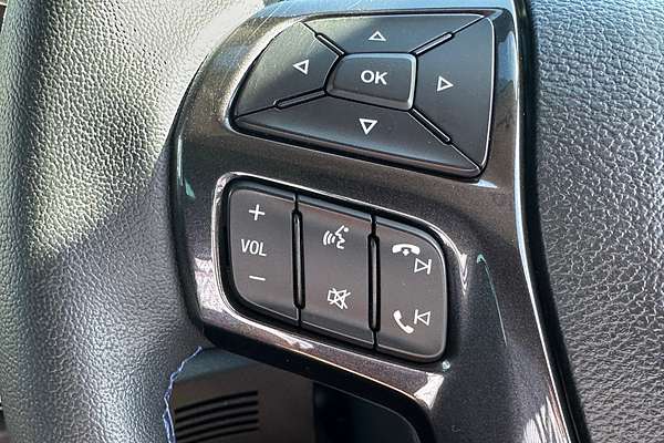 2020 Ford Everest Sport UA II 2.0L