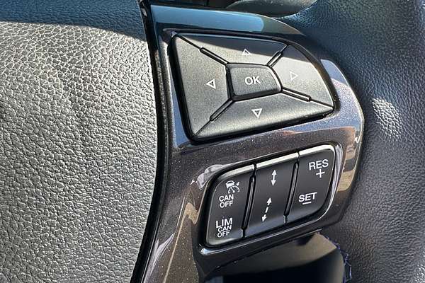 2020 Ford Everest Sport UA II 2.0L