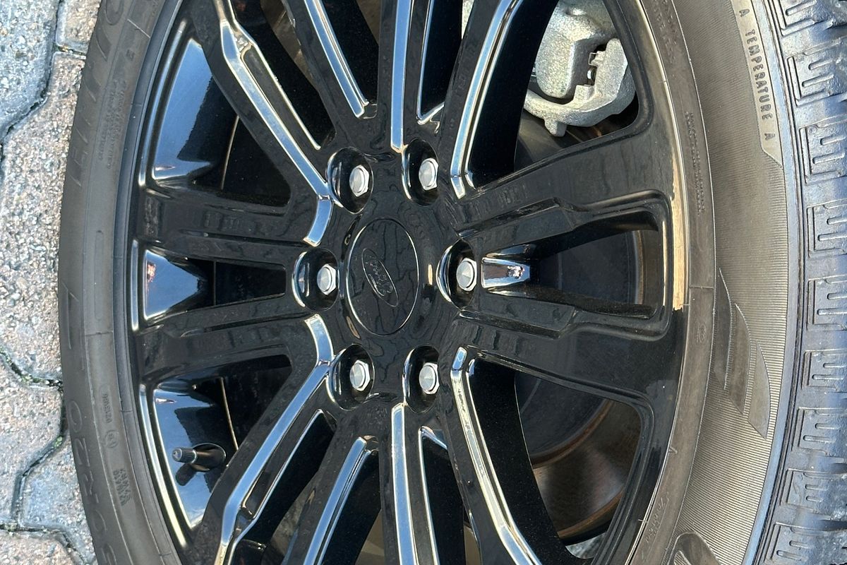 2020 Ford Everest Sport UA II 2.0L