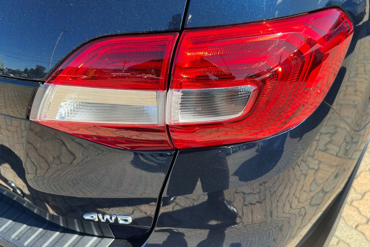 2020 Ford Everest Sport UA II 2.0L