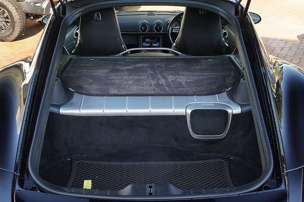 2006 Porsche Cayman S 987