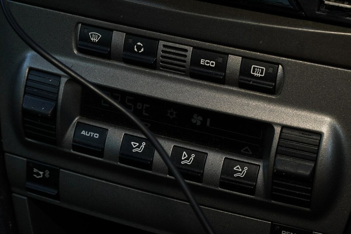 2006 Porsche Cayman S 987