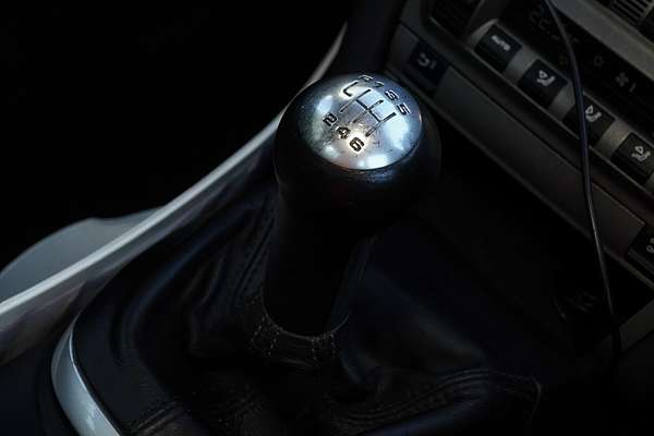2006 Porsche Cayman S 987