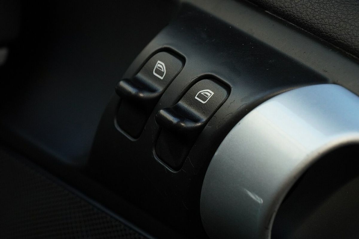 2006 Porsche Cayman S 987