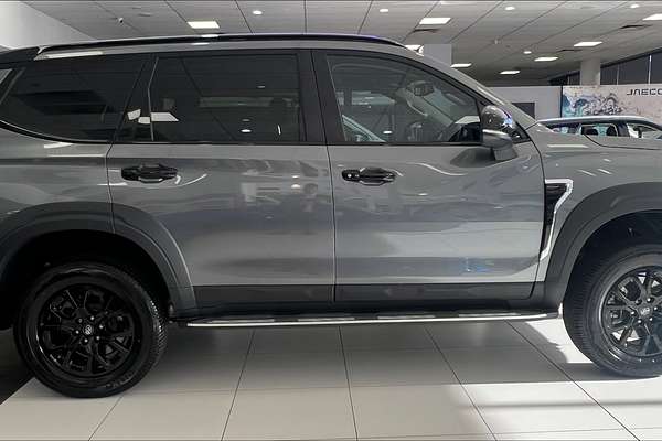 2025 LDV D90 Executive SV9A