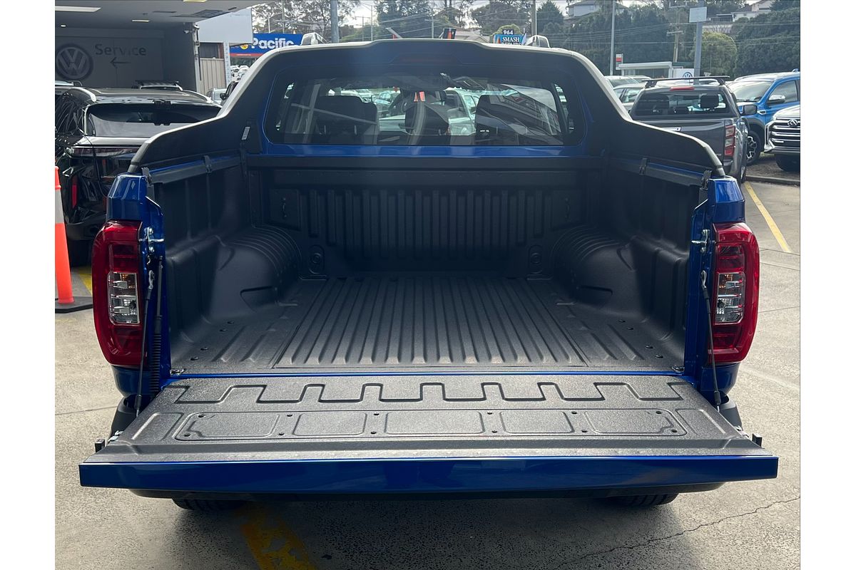 2025 LDV T60 Max PLUS SK8C 4X4