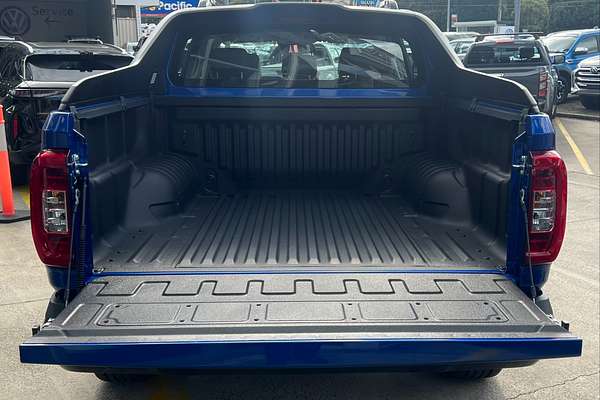 2025 LDV T60 Max PLUS SK8C 4X4