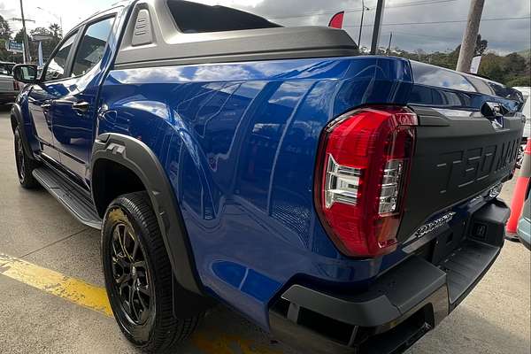 2025 LDV T60 Max PLUS SK8C 4X4