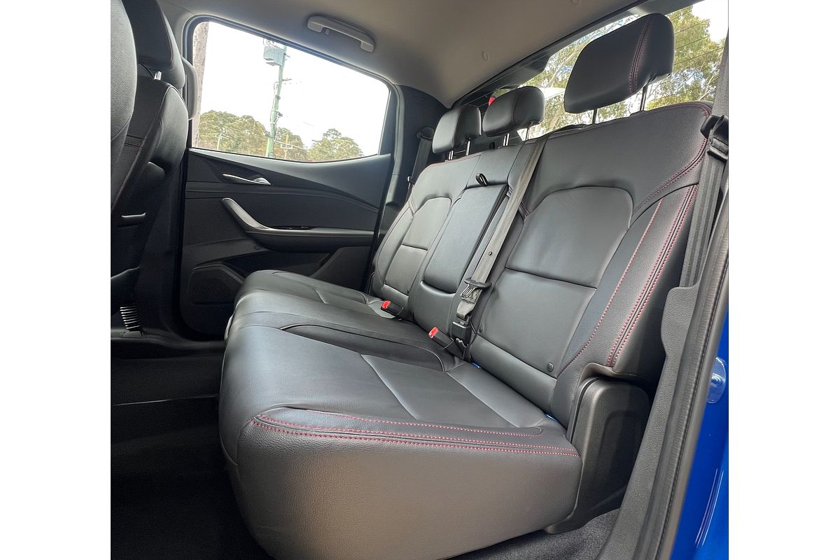 2025 LDV T60 Max PLUS SK8C 4X4