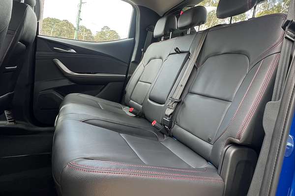 2025 LDV T60 Max PLUS SK8C 4X4