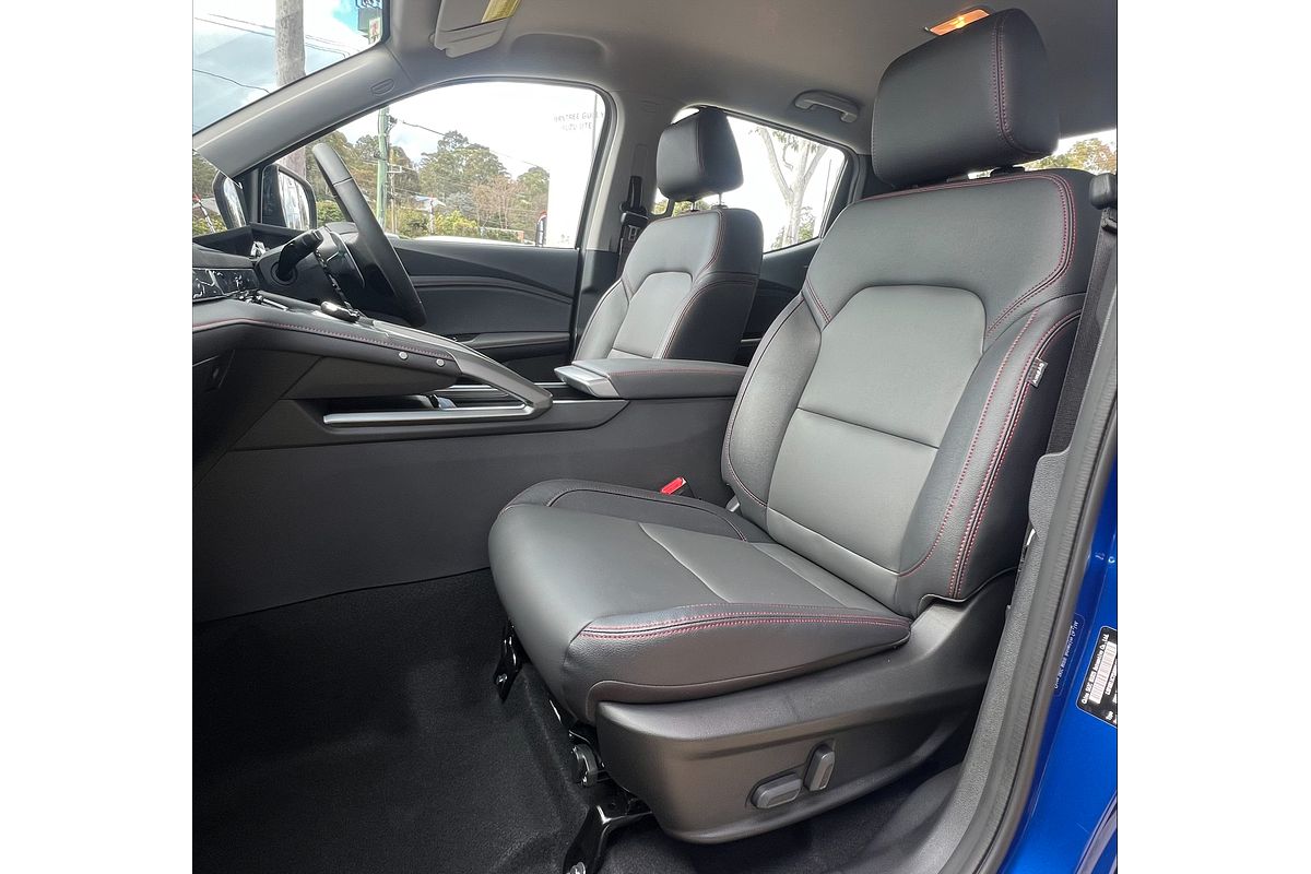 2025 LDV T60 Max PLUS SK8C 4X4