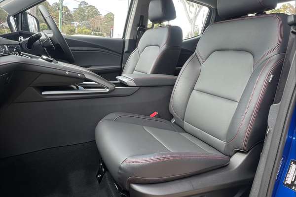 2025 LDV T60 Max PLUS SK8C 4X4