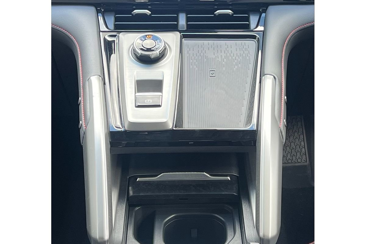 2025 LDV T60 Max PLUS SK8C 4X4