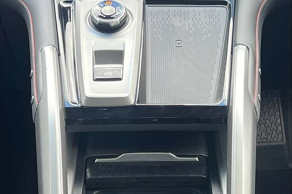 2025 LDV T60 Max PLUS SK8C 4X4