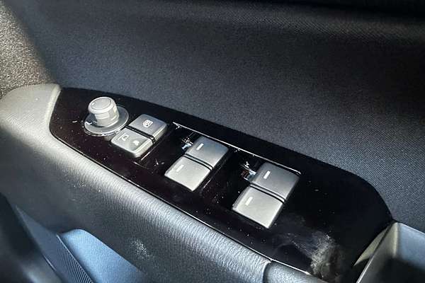 2025 Mazda CX-5 G25 Maxx Sport KF Series