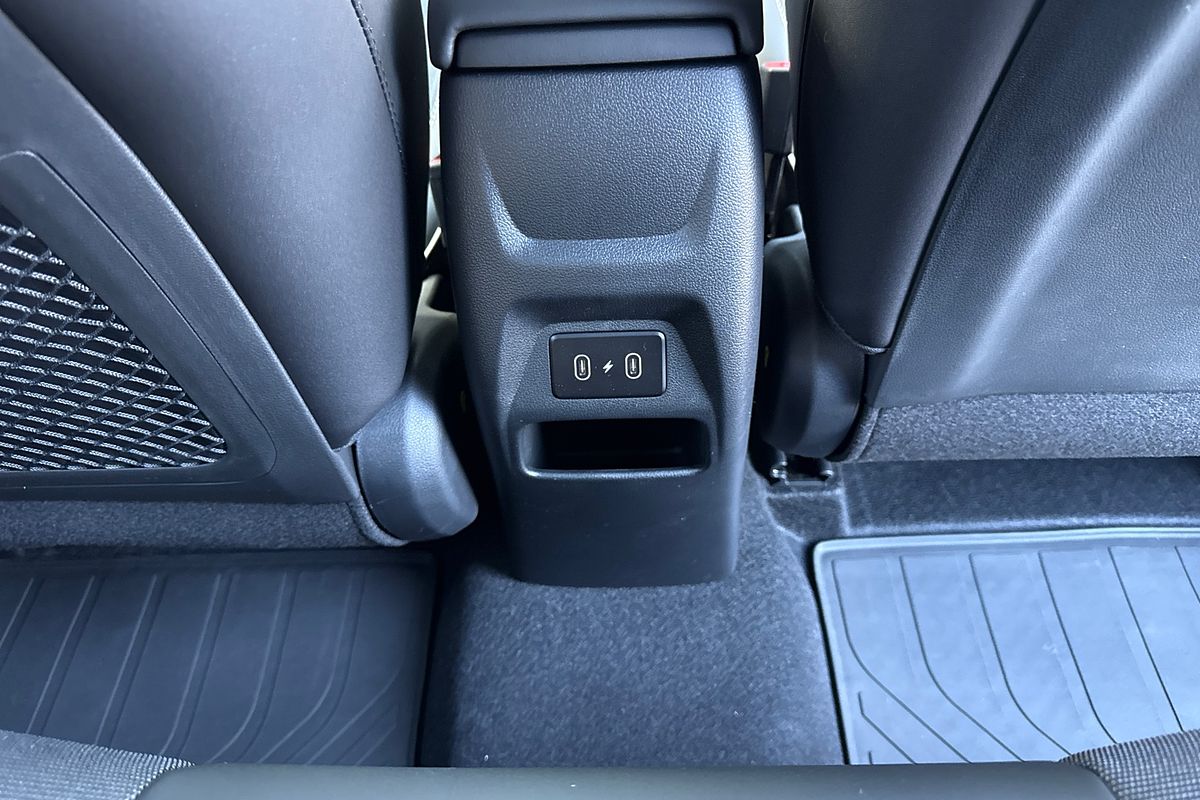 2025 Hyundai Venue Elite QX.V5