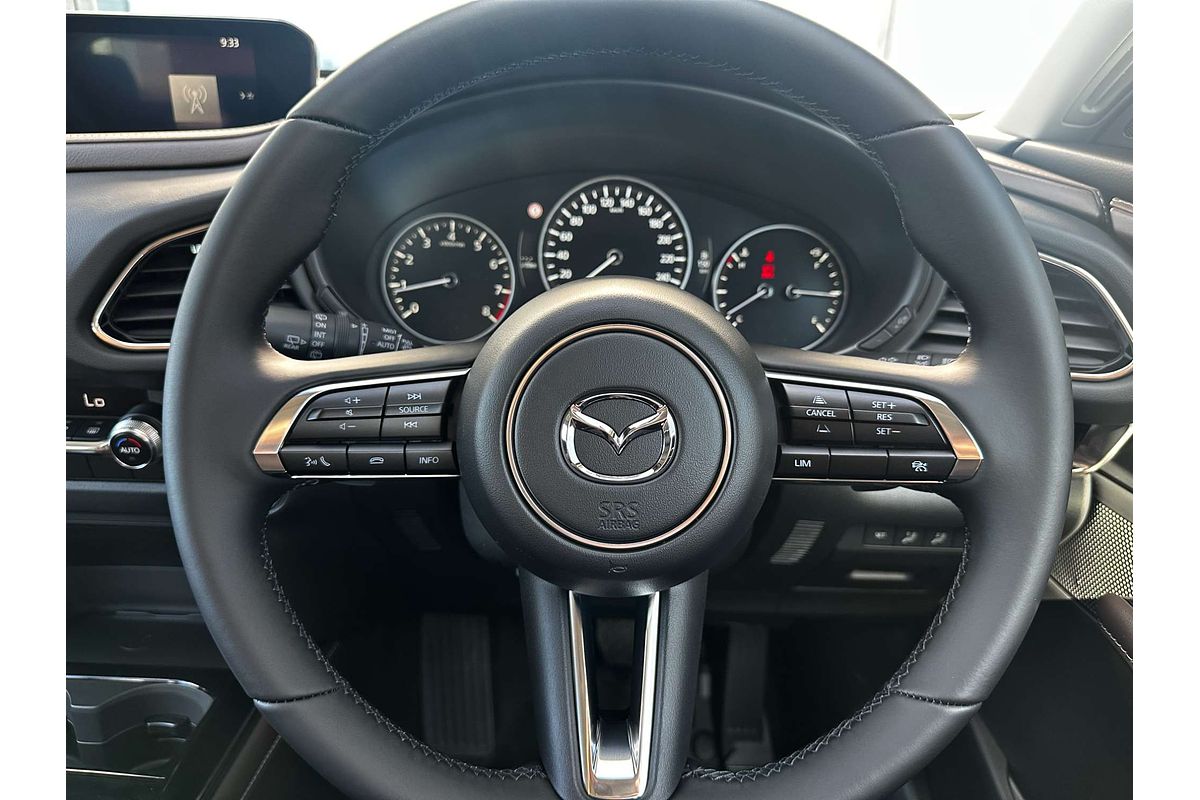 2025 Mazda CX-30 G20 Touring DM Series
