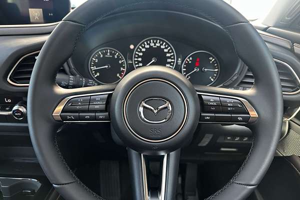 2025 Mazda CX-30 G20 Touring DM Series