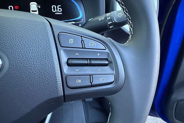 2025 Hyundai Venue Elite QX.V5