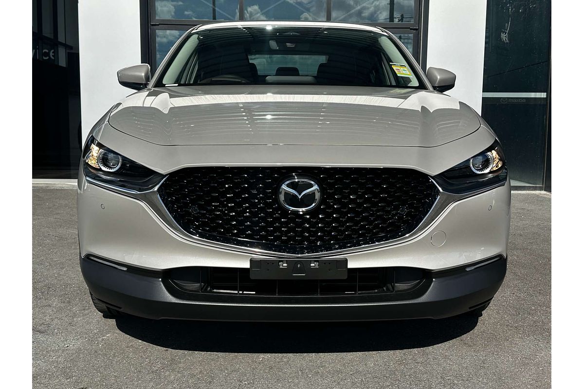 2025 Mazda CX-30 G20 Touring DM Series