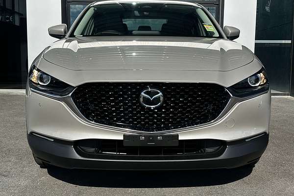 2025 Mazda CX-30 G20 Touring DM Series