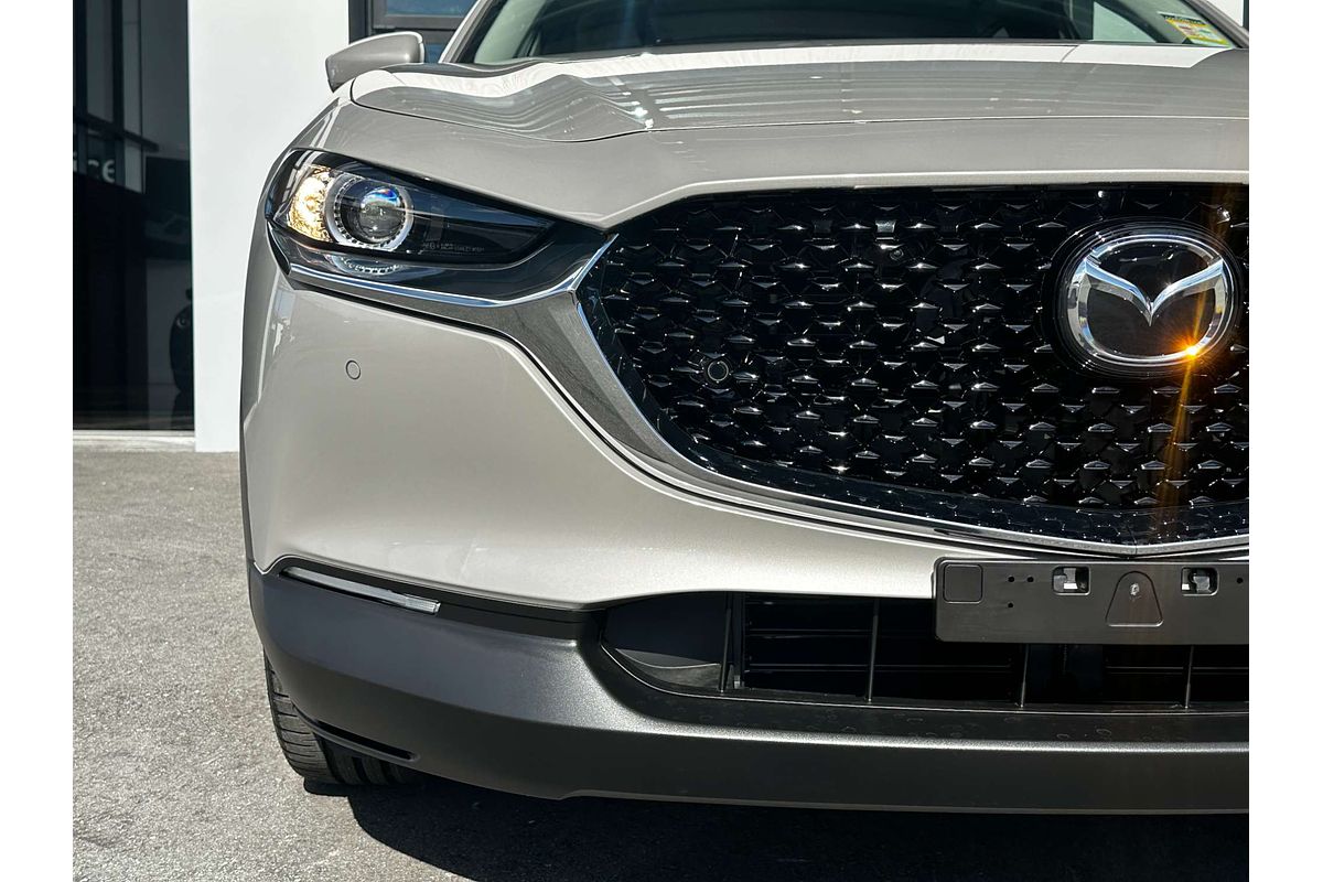 2025 Mazda CX-30 G20 Touring DM Series