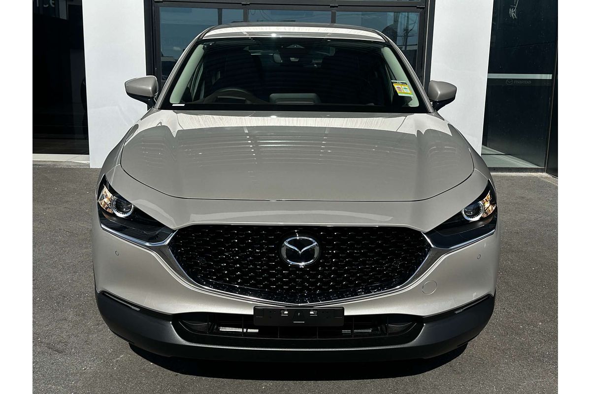 2025 Mazda CX-30 G20 Touring DM Series