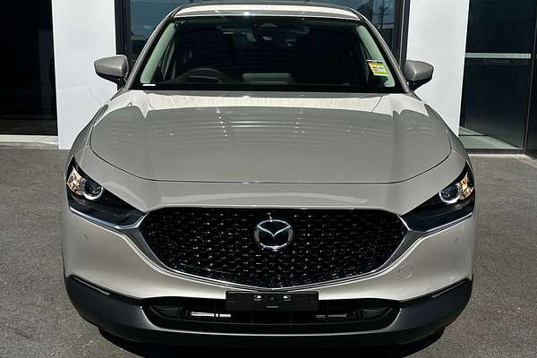 2025 Mazda CX-30 G20 Touring DM Series