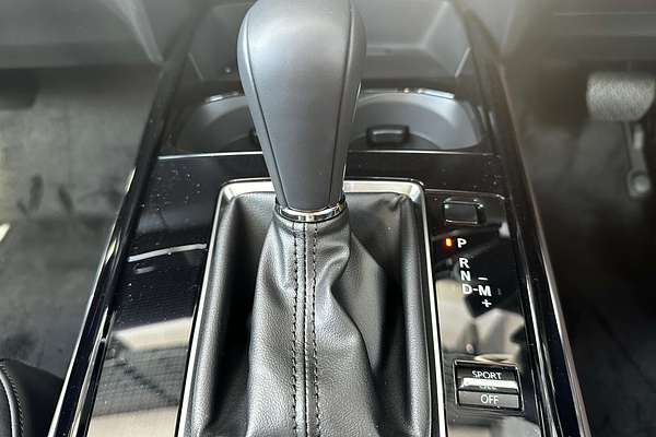 2025 Mazda CX-30 G20 Touring DM Series