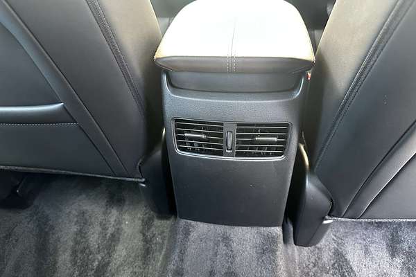 2025 Mazda CX-30 G20 Touring DM Series