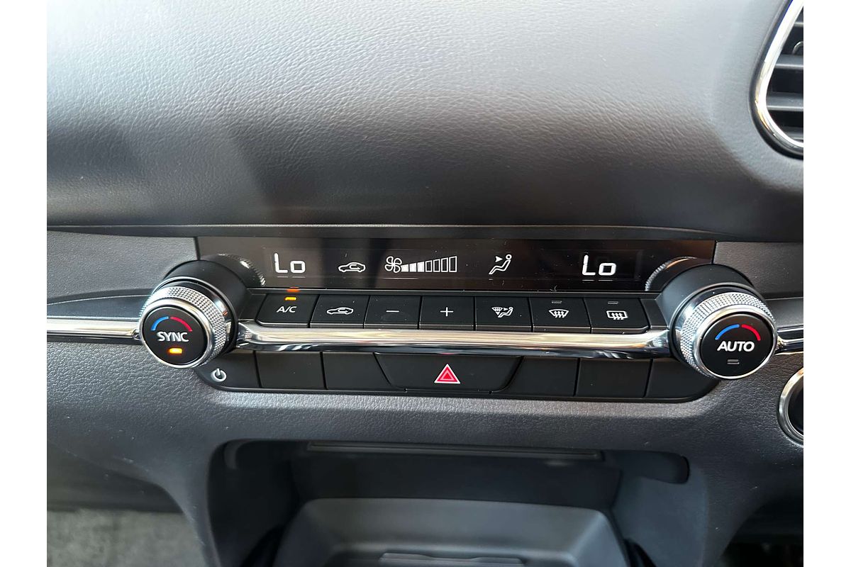 2025 Mazda CX-30 G20 Touring DM Series