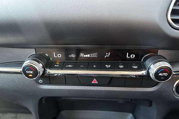 2025 Mazda CX-30 G20 Touring DM Series