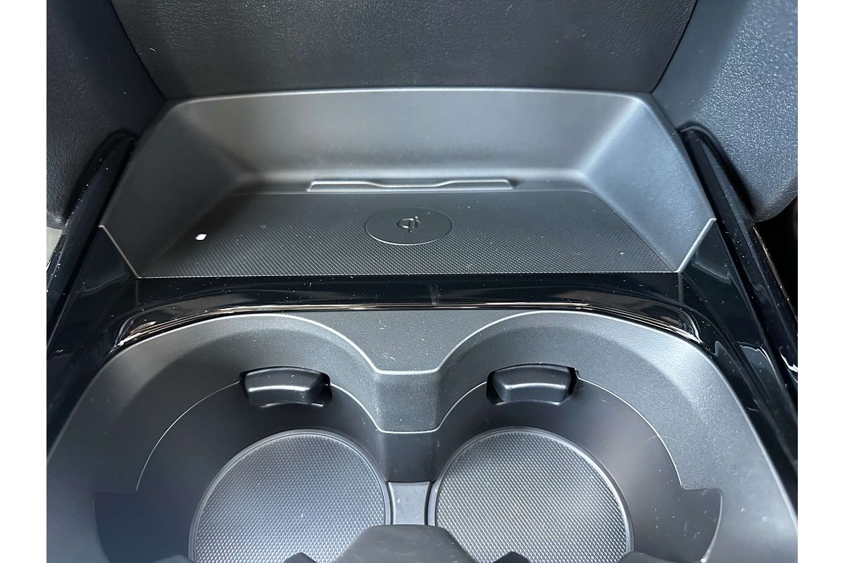 2025 Mazda CX-30 G20 Touring DM Series