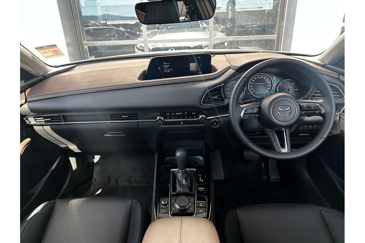 2025 Mazda CX-30 G20 Touring DM Series