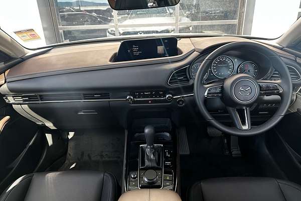 2025 Mazda CX-30 G20 Touring DM Series