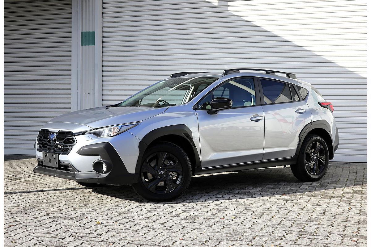 2024 Subaru Crosstrek 2.0L G6X