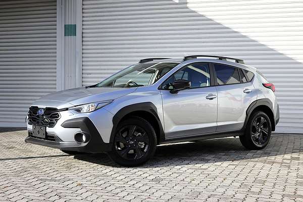 2024 Subaru Crosstrek 2.0L G6X