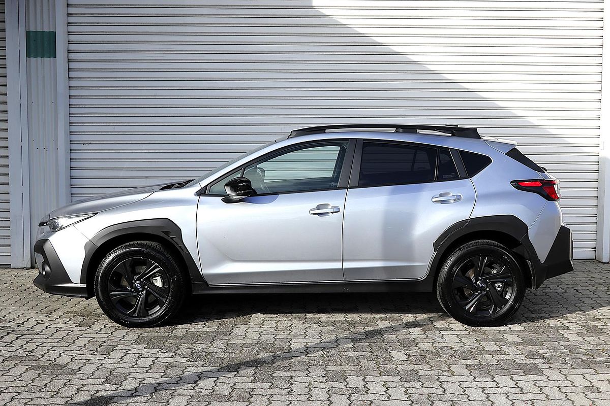 2024 Subaru Crosstrek 2.0L G6X