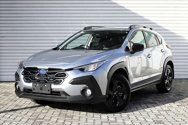2024 Subaru Crosstrek 2.0L G6X