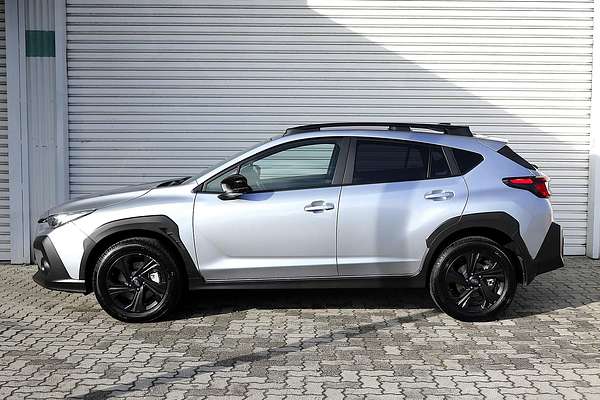 2024 Subaru Crosstrek 2.0L G6X