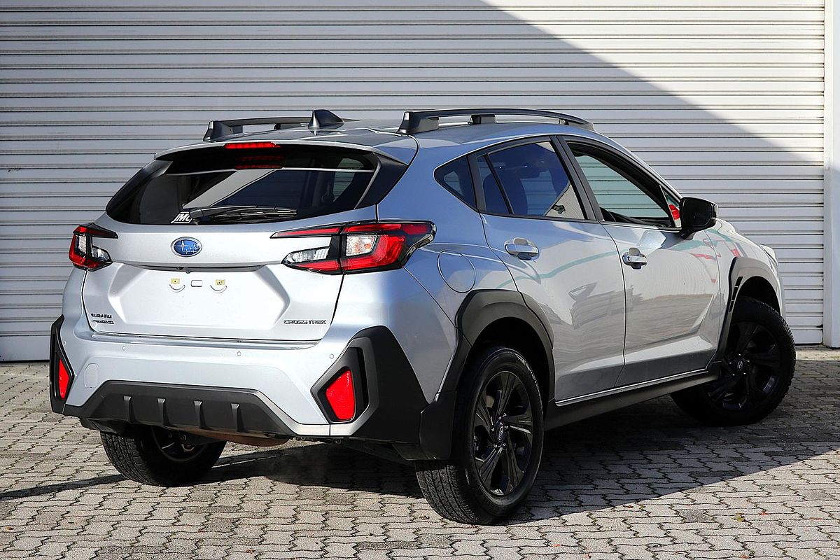 2024 Subaru Crosstrek 2.0L G6X