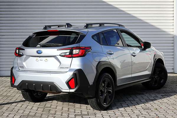 2024 Subaru Crosstrek 2.0L G6X
