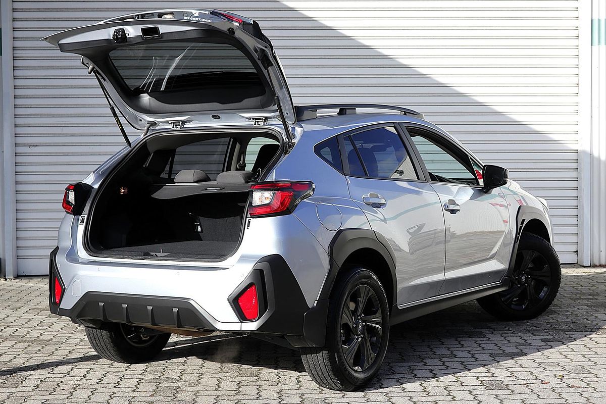 2024 Subaru Crosstrek 2.0L G6X