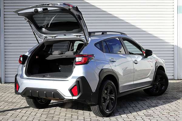 2024 Subaru Crosstrek 2.0L G6X