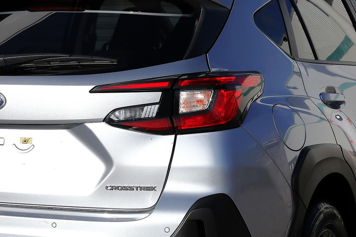 2024 Subaru Crosstrek 2.0L G6X