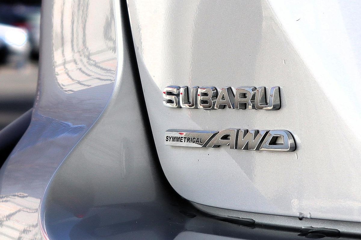 2024 Subaru Crosstrek 2.0L G6X